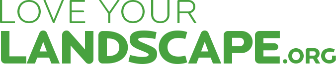 Love Your Landscape Logo