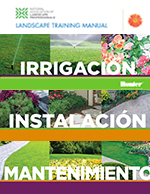 Landscape Training Manuals (Spanish) - Set of 3