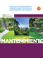 Training Manuals for Maintenance Technicians (Spanish)