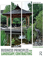 Business Principles for Landscape Contracting