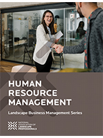 human resource management publication
