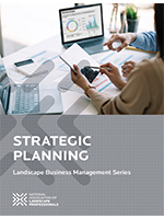 strategic planning publication