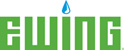 Ewing logo