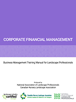 Corporate Financial  Management